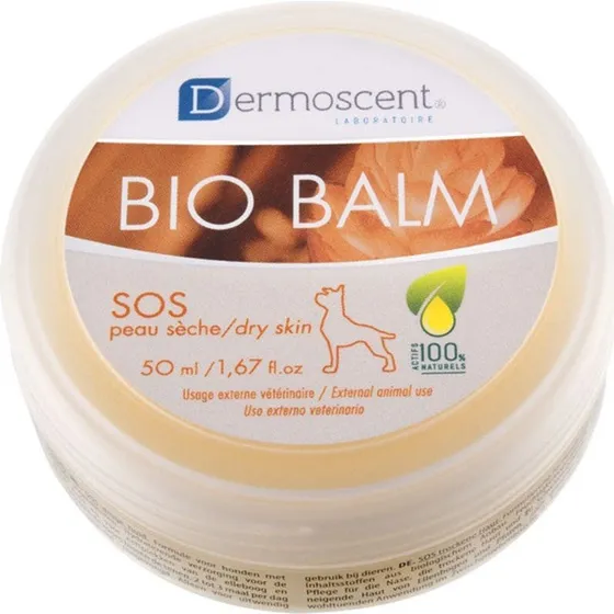 LDCA Bio-Balm SOS Hundereparationspleje 50ml