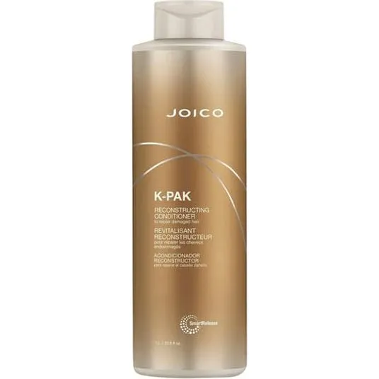 Joico K-Pak Reconstructing Conditioner 1000 ml