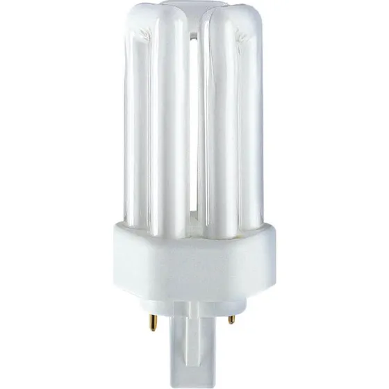 Osram DULUX T 18W/830 GX24Q-2 4P Kompaktlysrør
