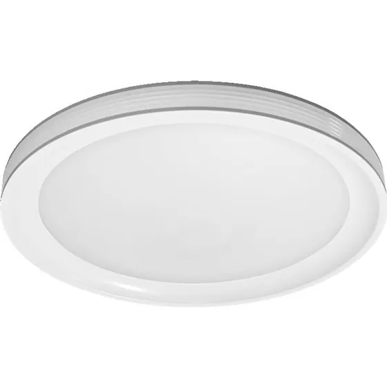 Ledvance Smart+ Orbis Frame WiFi Loftlampe 500mm Hvid