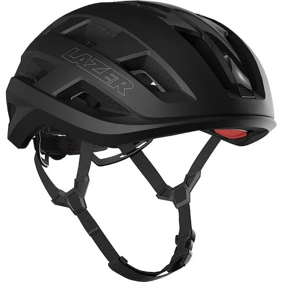 Lazer Blade KinetiCore cykelhjelm road - Sort