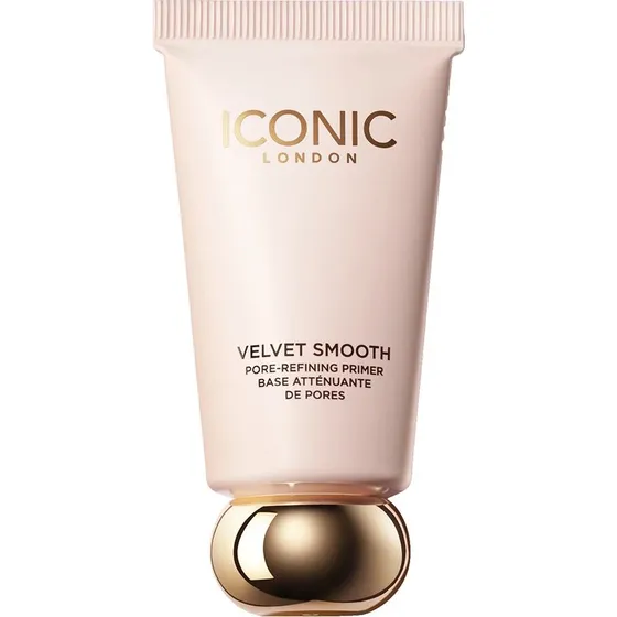 ICONIC LONDON Face Primer Velvet Smooth 30 ml