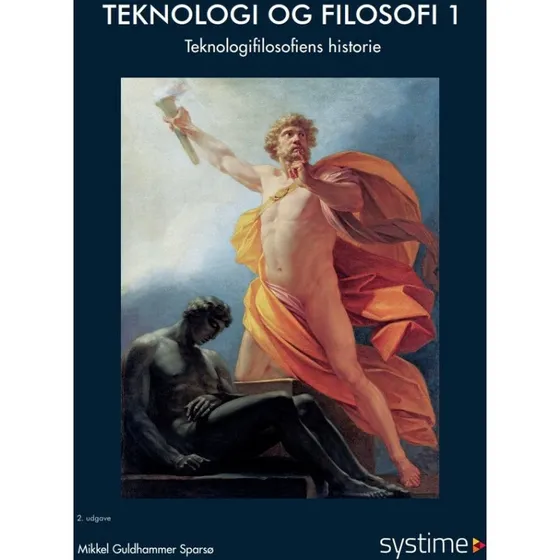 Teknologi og filosofi 1 - Mikkel Guldhammer Sparsø