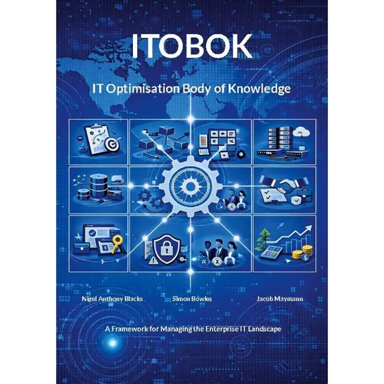 IT Optimisation Body of Knowledge (ITOBOK) - Jacob Maymann m.fl.