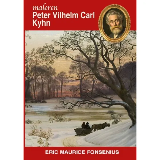 Peter Vilhelm Carl Kyhn af Eric Maurice Fonsenius