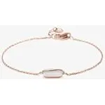 Skagen Sofie armbånd i rosenguld SKJ1815791