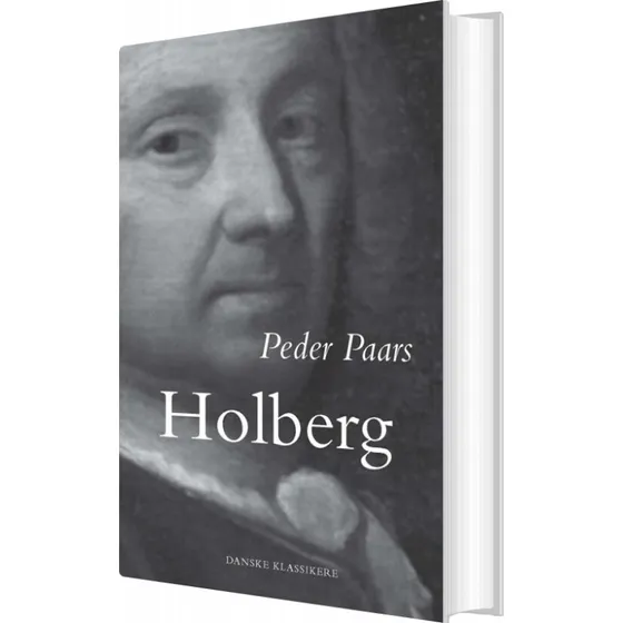 Ludvig Holberg: Peder Paars - Gyldendal (Danske Klassikere)