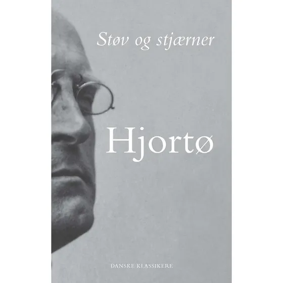 Støv og stjærner - Knud Hjortø