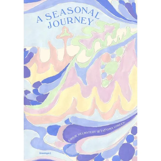 Fattima Loreen: A Seasonal Journey - Bog