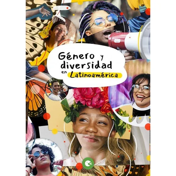 Género y diversidad en Latinoamérica - Spansk bog