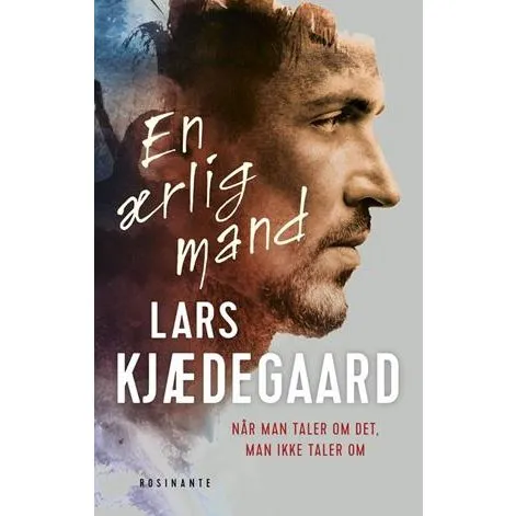 Lars Kjædegaard: En ærlig mand (Bind I + II) - Bog