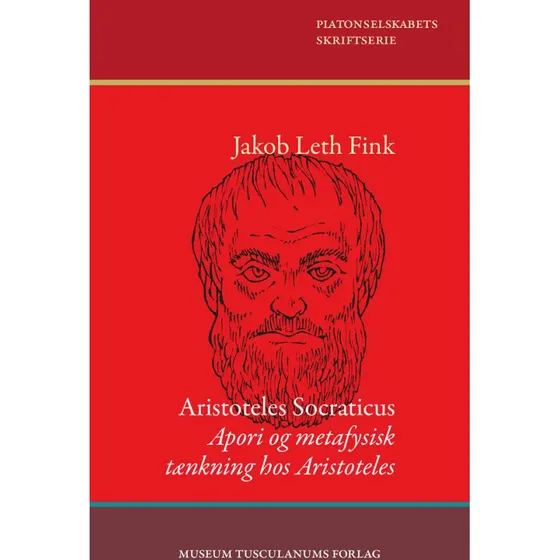 Aristoteles Socraticus - Jakob Leth Fink