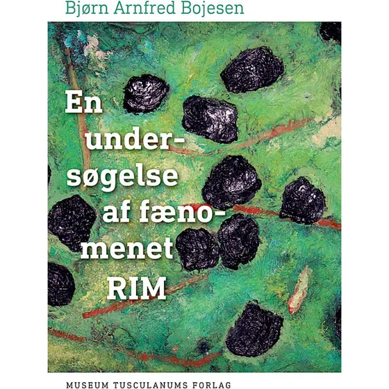En undersøgelse af fænomenet RIM - Bjørn Arnfred Bojesen