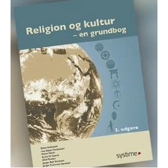 Religion og kultur - en grundbog