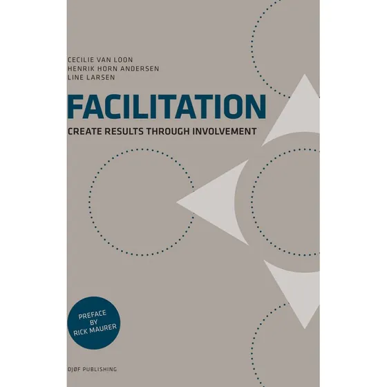 Facilitation - Line Larsen - Djøf Forlag