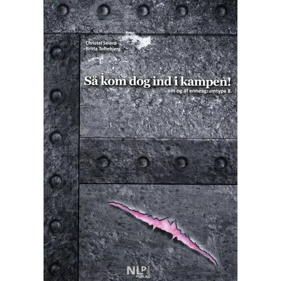 'Så kom dog ind i kampen!' - Britta Toftebjerg & Christel Seierø