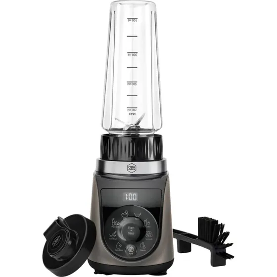 OBH Nordica Blend Up LH190EN0 0,7 L – varm grå