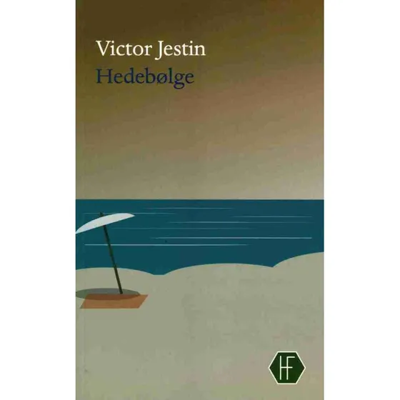 Hedebølge af Victor Jestin