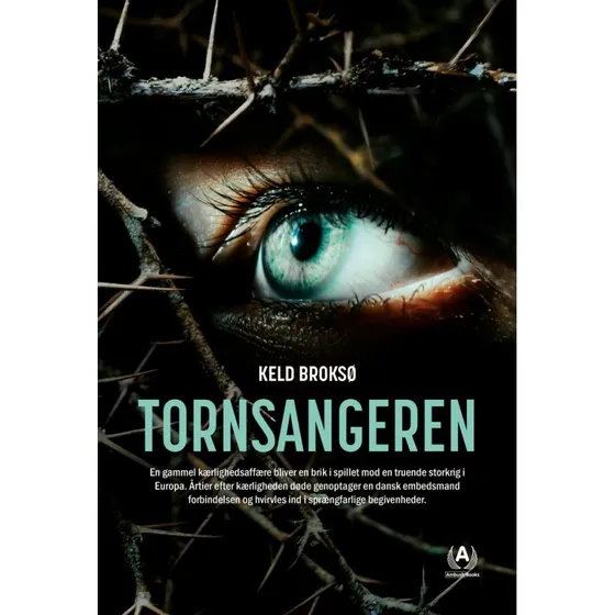Tornsangeren af Keld Broksø