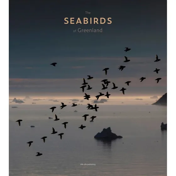 The Seabirds of Greenland - Morten Frederiksen