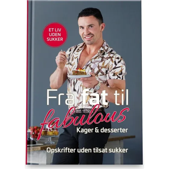 Fra fat til fabulous 3 - Gustav Salina & EASIS