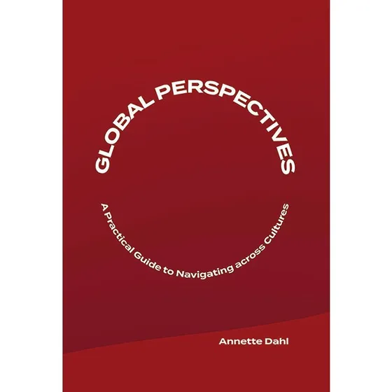 Global Perspectives af Annette Dahl - Bog