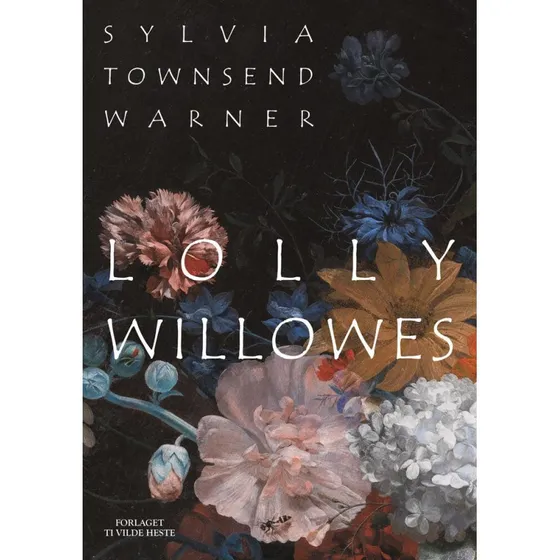 Lolly Willowes af Sylvia Townsend Warner - Bog