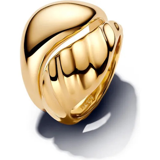 Pandora ring i sterling slv  tidlst damesmykke