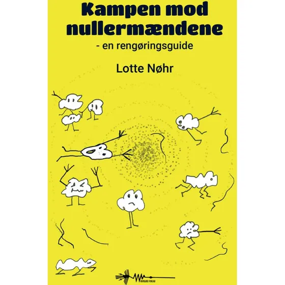 Kampen mod nullermændene af Lotte Nøhr
