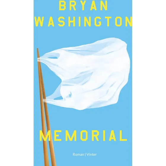 Memorial - Bryan Washington - Bog