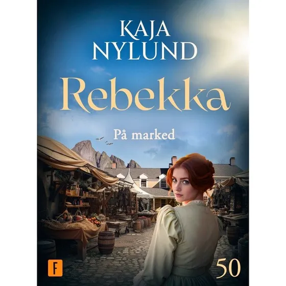 På marked af Kaja Nylund - Bog
