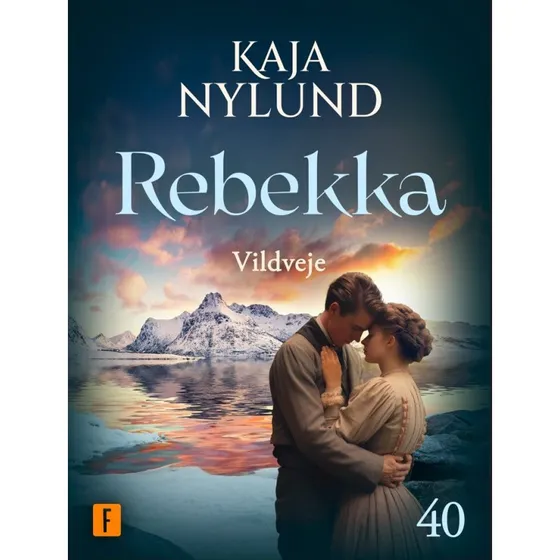Vildveje af Kaja Nylund - Bog