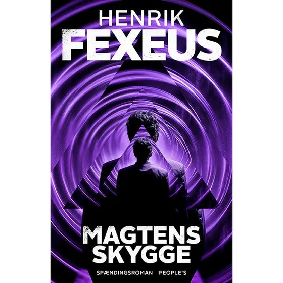 Henrik Fexeus: Magtens skygge (Memento, bind 3)