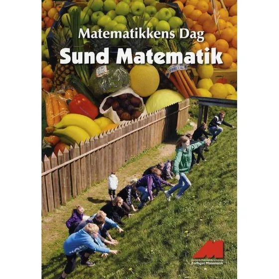 Sund Matematik - Medlemmer af Danmarks Matematiklærerforening - Bog