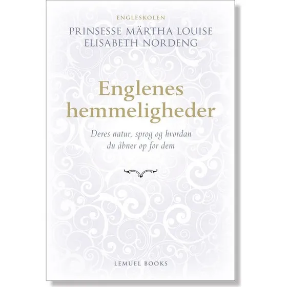 Englenes Hemmeligheder - Prinsesse Märtha Louise