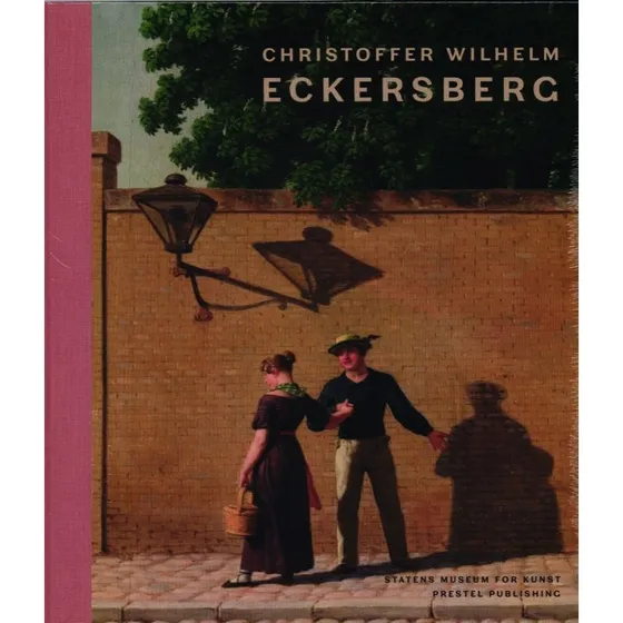 Christoffer Wilhelm Eckersberg (English Edition) - Kasper Monrad