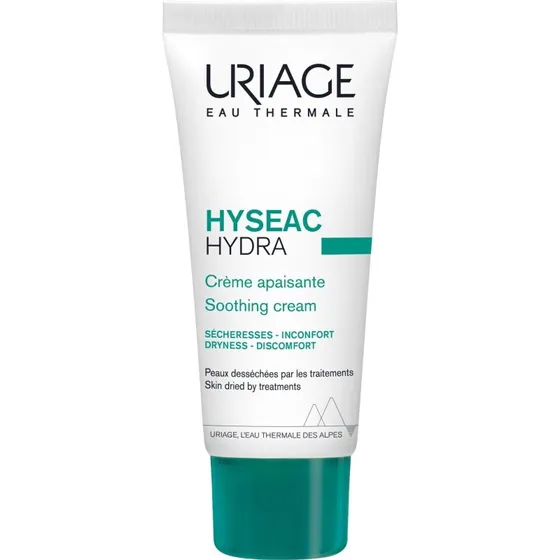 Uriage Hyseac Hydra Soothing Cream 40ml