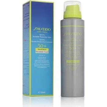 Shiseido Sports Invisible Protective Mist SPF50+ 150 ml