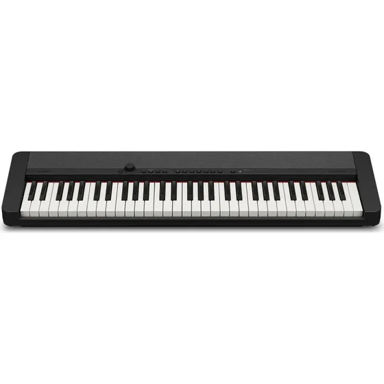 Casio CT-S1 Digitalpiano - Sort