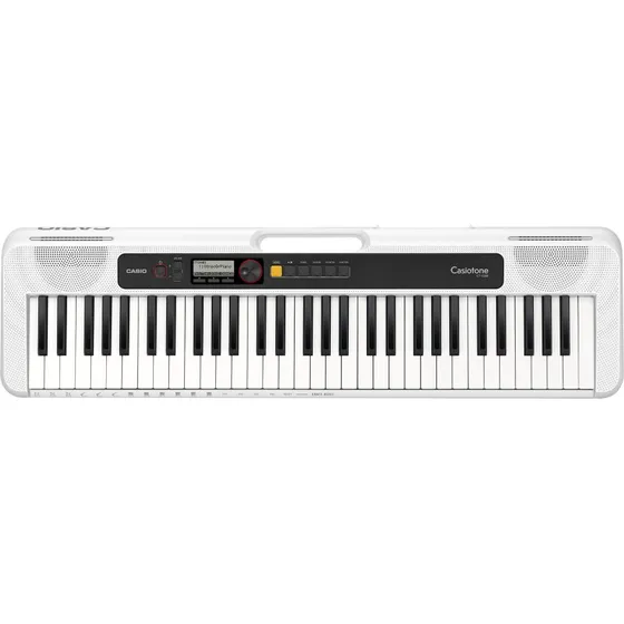 Casio CT-S200 Keyboard - Hvid