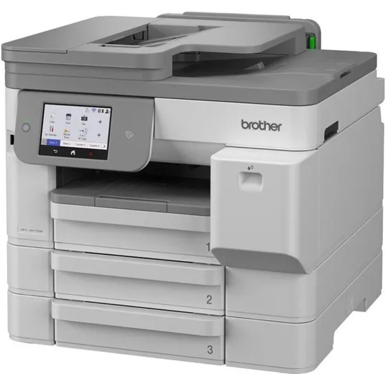 Brother MFC-J5117DW Multifunktionsprinter - Farveblæk
