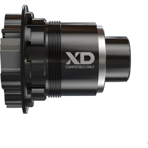 SRAM X0 XD Kassettehylster 11-speed