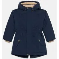 MINI A TURE MATVikania fleeceforet vinterjakke