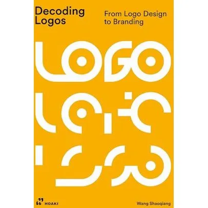 Decoding Logos – guide til logoer og brandidentitet