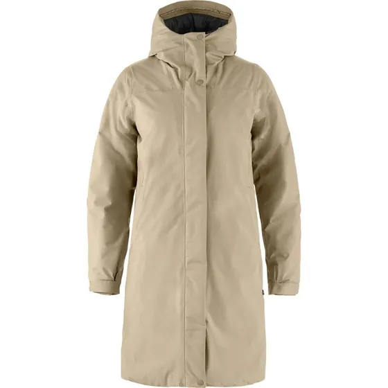 Fjällräven HC Hydratic Padded Parka W