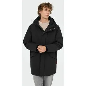 ONSSAYN Waterproof Stretch Parka – Lang vandtæt parka