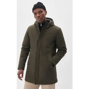 Matinique Madeston Parka - Olive