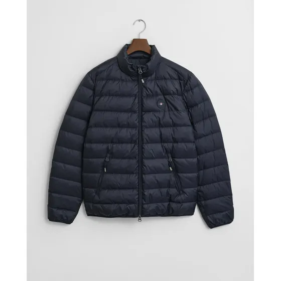 Gant Let Dunjakke, 90/10 - Vandafvisende