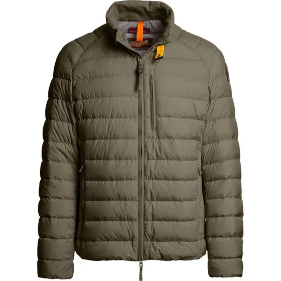 Parajumpers Ugo Kort Dunjakke – Sort