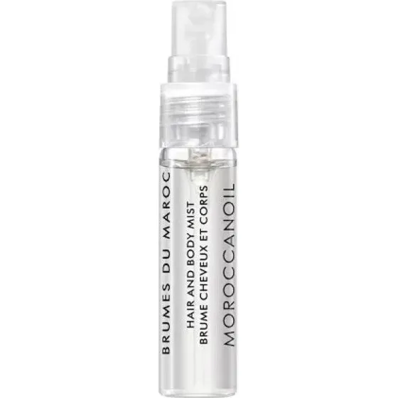 Moroccanoil Brumes Du Maroc Hårspray 5ml